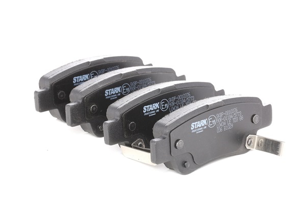 SKBP-0010376 STARK Brake pads price