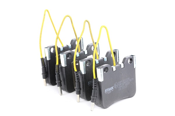 95569340 OE STARK Kit pastiglie freni SKBP-0010390