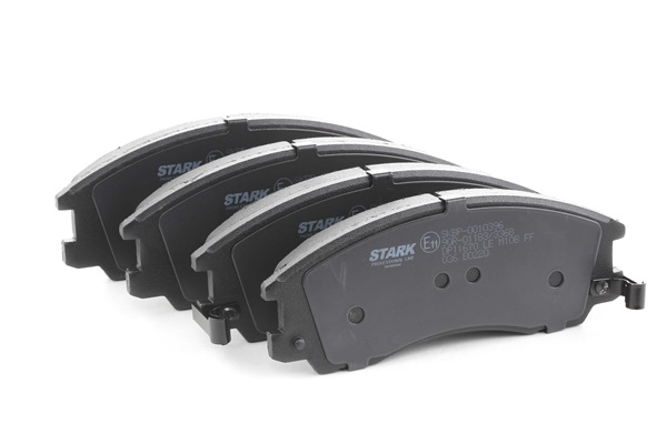 58101H1A10 OE STARK Brake pad set SKBP-0010396