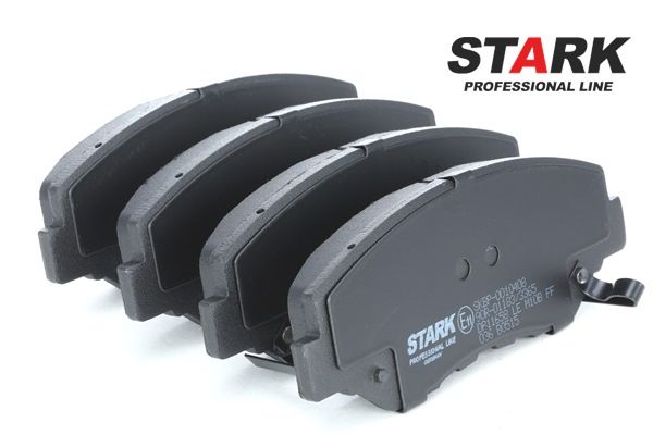 STARK 45022S9AE50 Remblokken