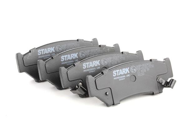 5520065D01 OE STARK Kit pastiglie freni SKBP-0010410