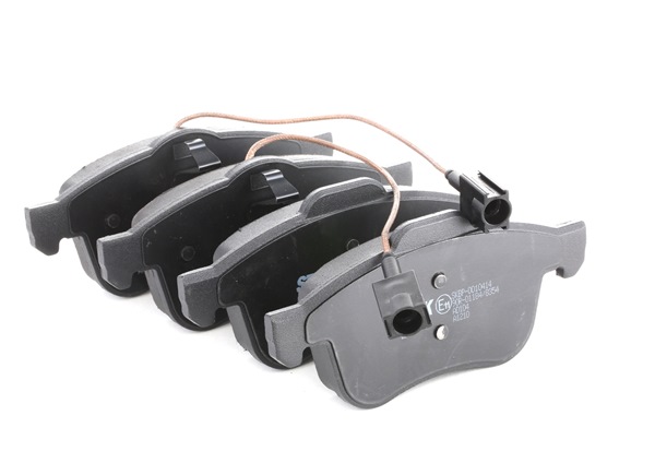STARK SKBP-0010414 Brake pads Alfa Romeo 159 Sportwagon 2.2 JTS (939BXB1B, 939BXB11) Petrol 185 hp 2008 price