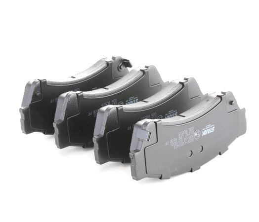 STARK SKBP-0010421 Disc pads MAZDA 6 Hatchback (GH) 2.2 MZR-CD (GH10) Diesel 185 hp 2010 price