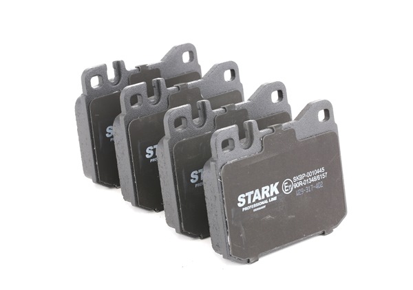 281698151B OE STARK Bremseklodser SKBP-0010445