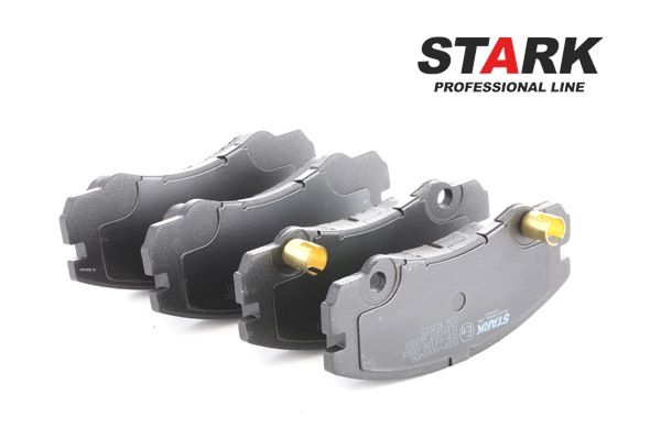97227235 OE STARK Bremseklodser SKBP-0010456