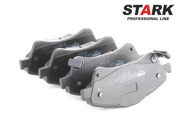 446502190 OE STARK Bremsbeläge SKBP-0010461