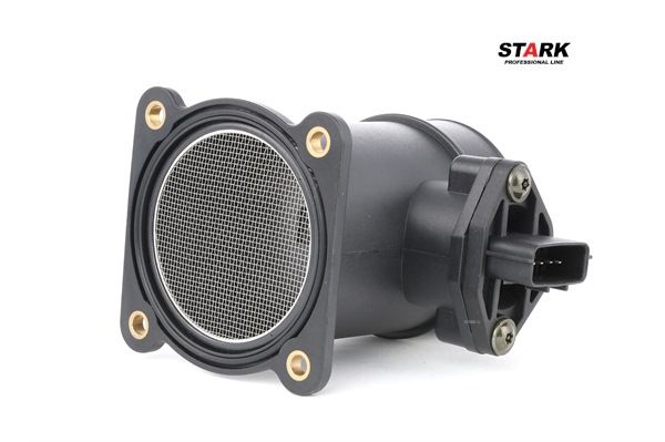 STARK SKAS-0150027 Sensor de flujo de aire Nissan Almera Mk2 2.2 Di Gasóleo 110 cv 2002 precio