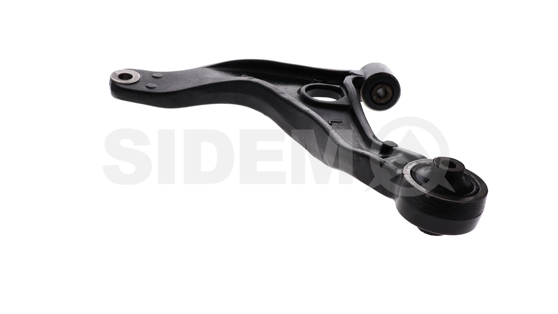 SIDEM 5076 Triangle de suspension Master 3 2.3 dCi 130 RWD (FV01, FV10, FV11, FV12) Diesel 130 CV 2015