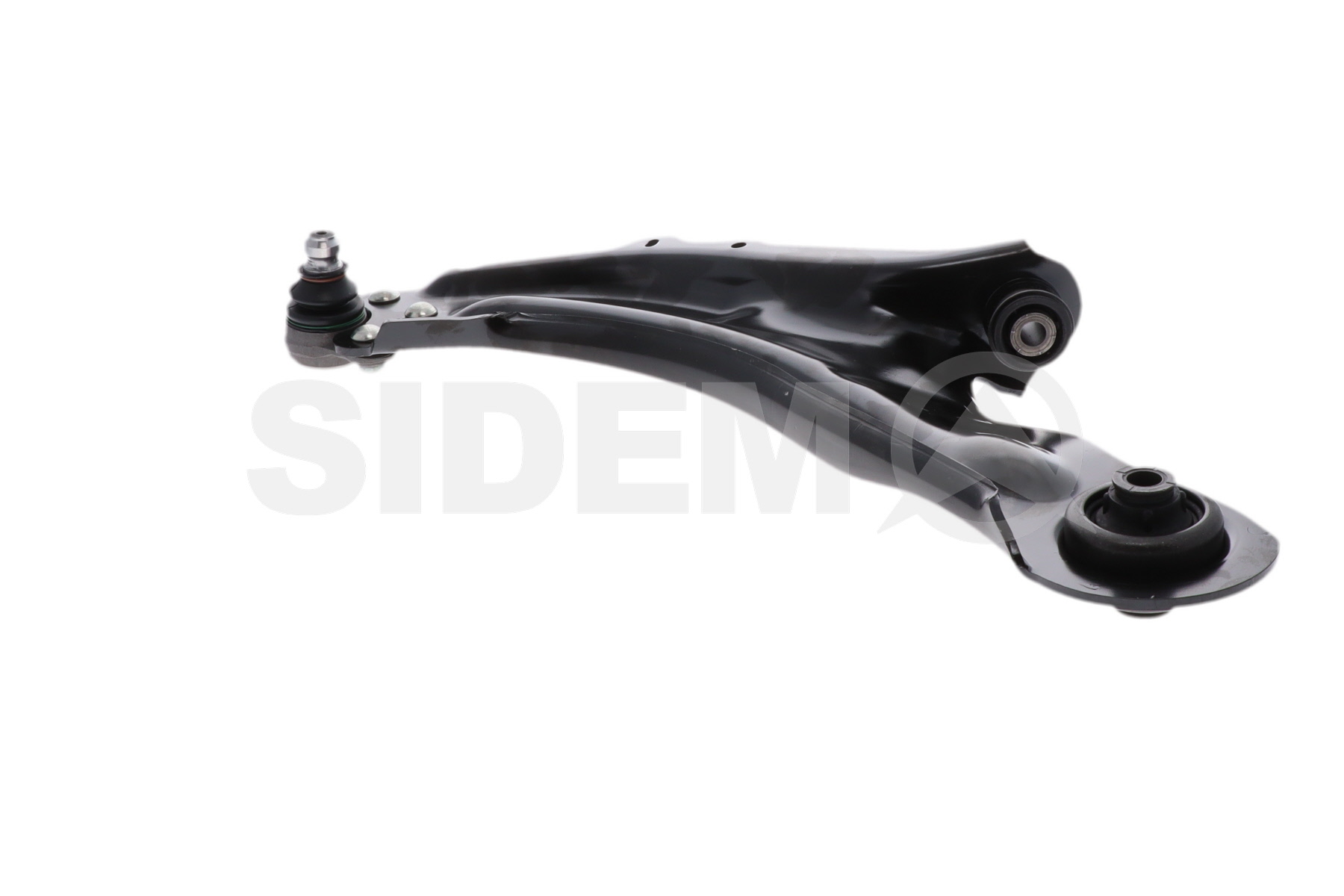 SIDEM 5874 braço de suspensão Renault Kangoo Express FW preço