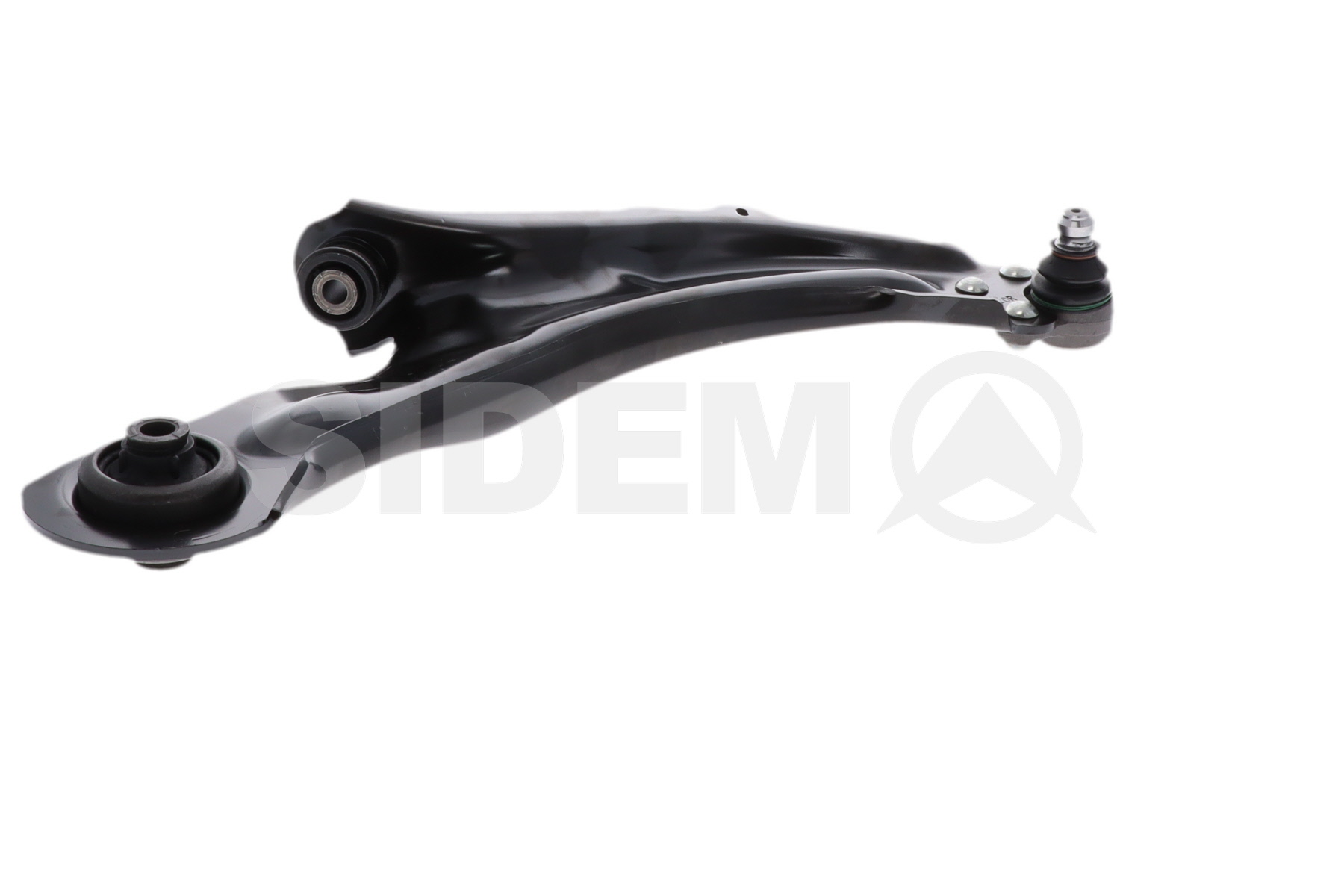 Bras de suspension SIDEM 5875 appropriées pour MERCEDES-BENZ, RENAULT pas cher