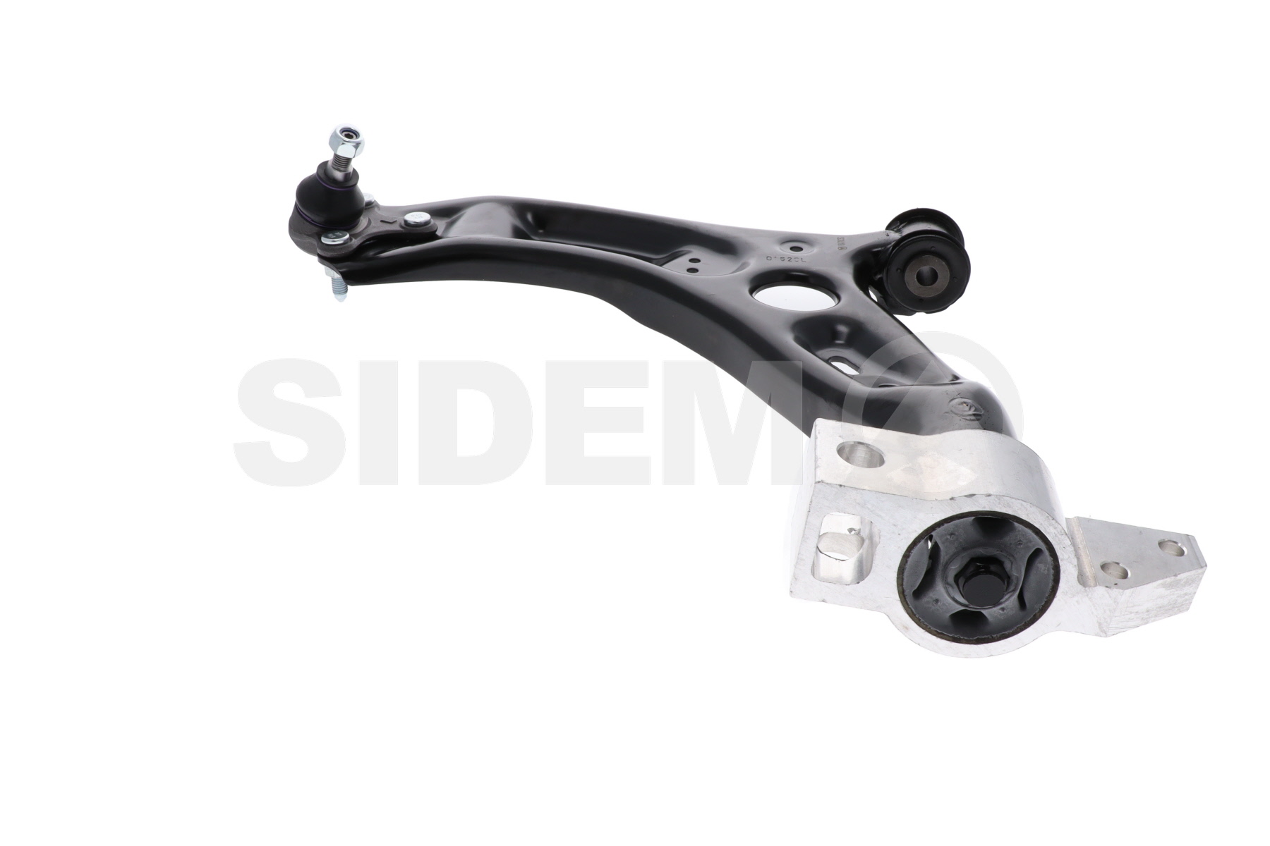 SIDEM Suspension arm 63876