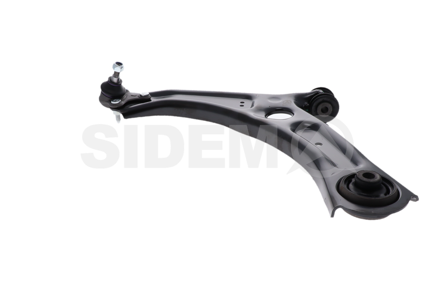 originalios Skoda FABIA SIDEM Vikšro valdymo svirtis 63972