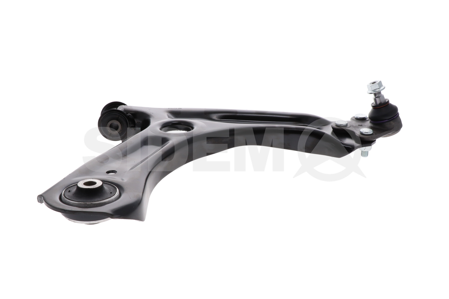 originais Seat IBIZA SIDEM Braço transversal 57175