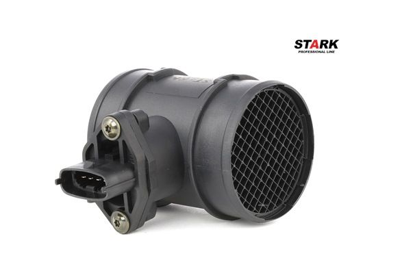 STARK SKAS-0150024 Расходомер воздуха Opel Astra g f48 2.0 DI (F08, F48) Дизель 82 л.с. 2005