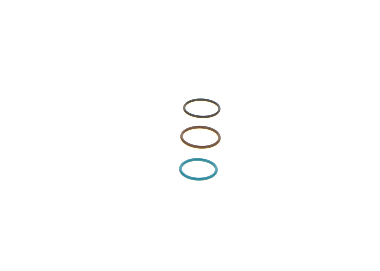 BOSCH Reparationssats, pump- / munstycksenhet F 00V X99 996