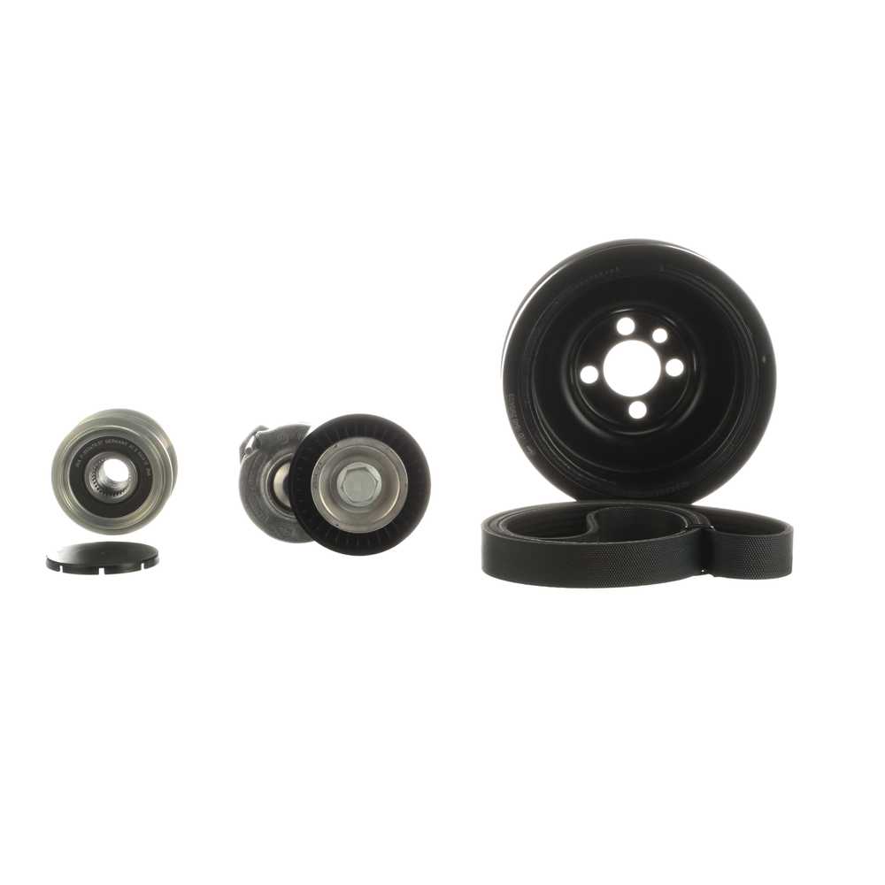 Acheter GATES Jeu de courroies trapézoïdales à nervures K046PK1070