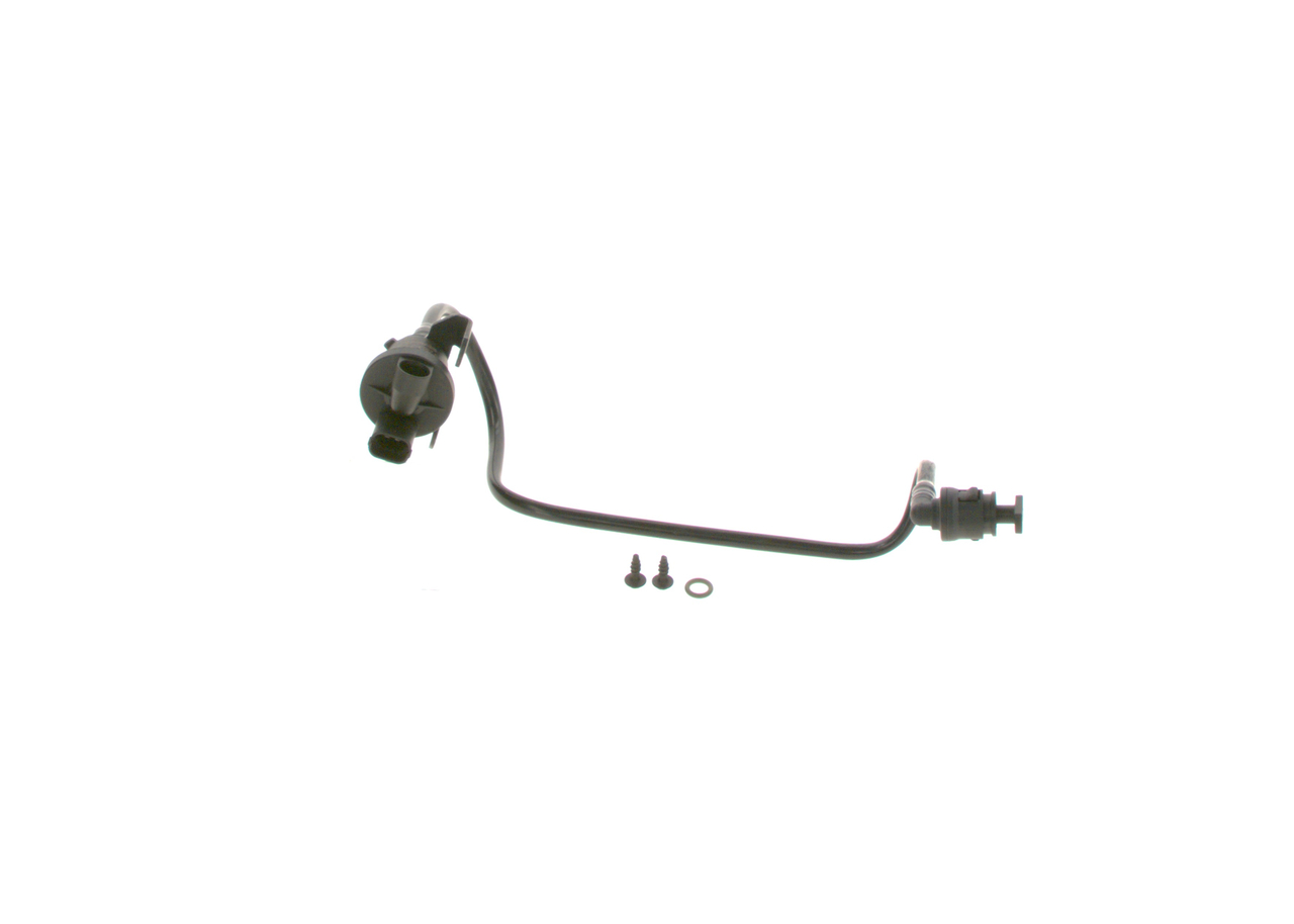 BOSCH Udluftningsventil, brændstoftank F 01C 600 067
