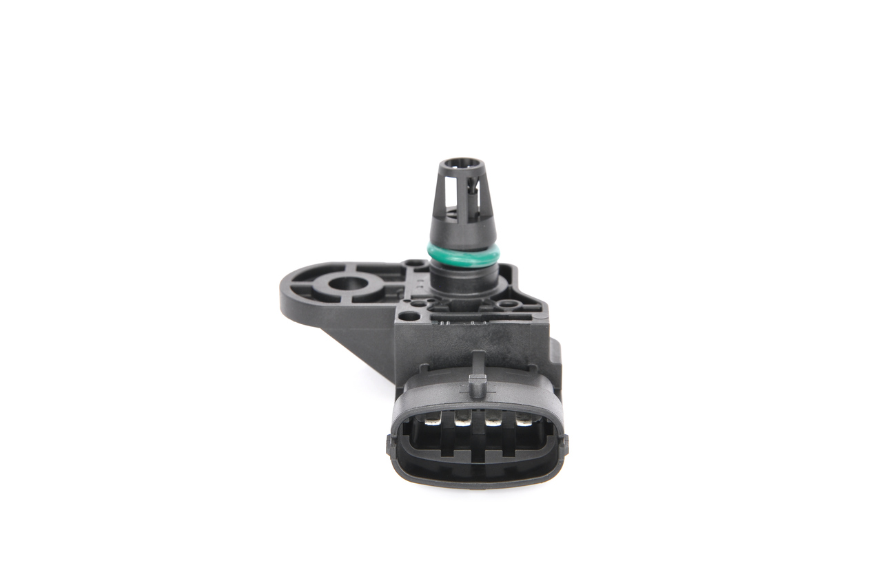 BOSCH F 01C 600 085 Convertitore pressione turbo FIAT Doblo II Station Wagon (263) 1.4 (263AXG1B, 263AXG1A) Benzina 120 CV 2023 prezzo