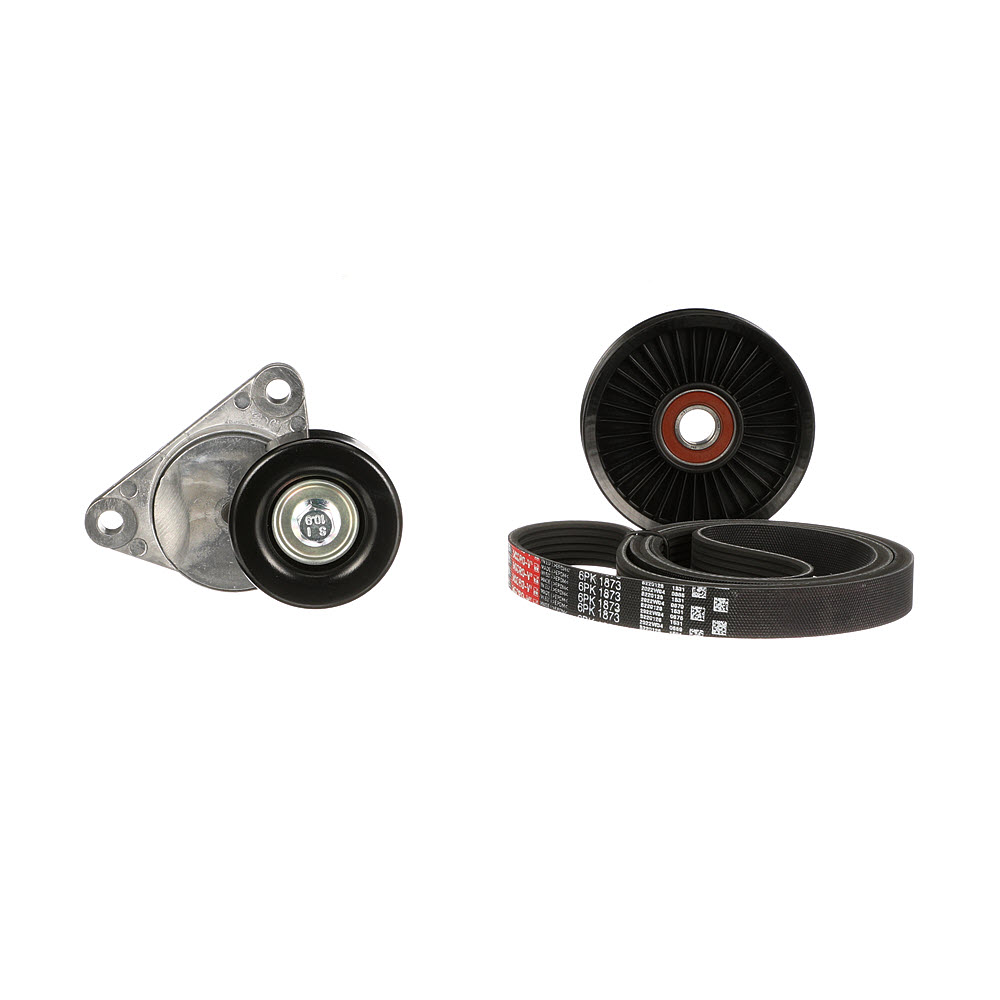 GATES K026PK1873 Auxiliary belt Nubira Saloon (J200) 1.4 Petrol 94 hp 2004 price