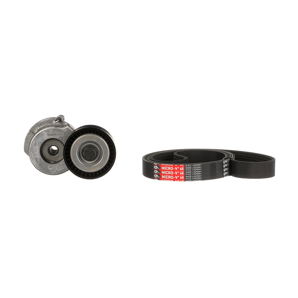 GATES Drivremssats K036PK1310