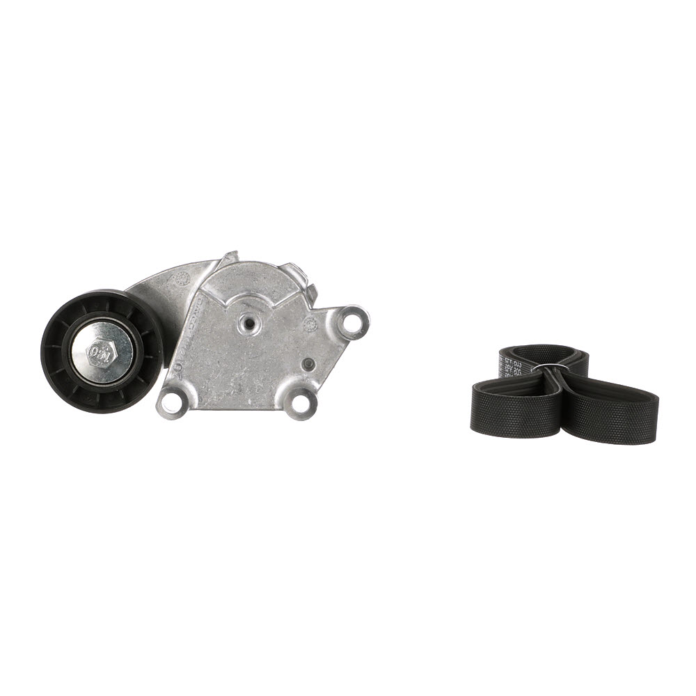 Keilrippenriemensatz GATES K036PK803