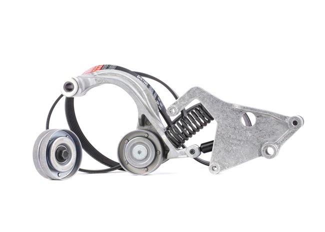 GATES K066PK1390 flerspårsremssats MINI Hatchback (R50, R53)