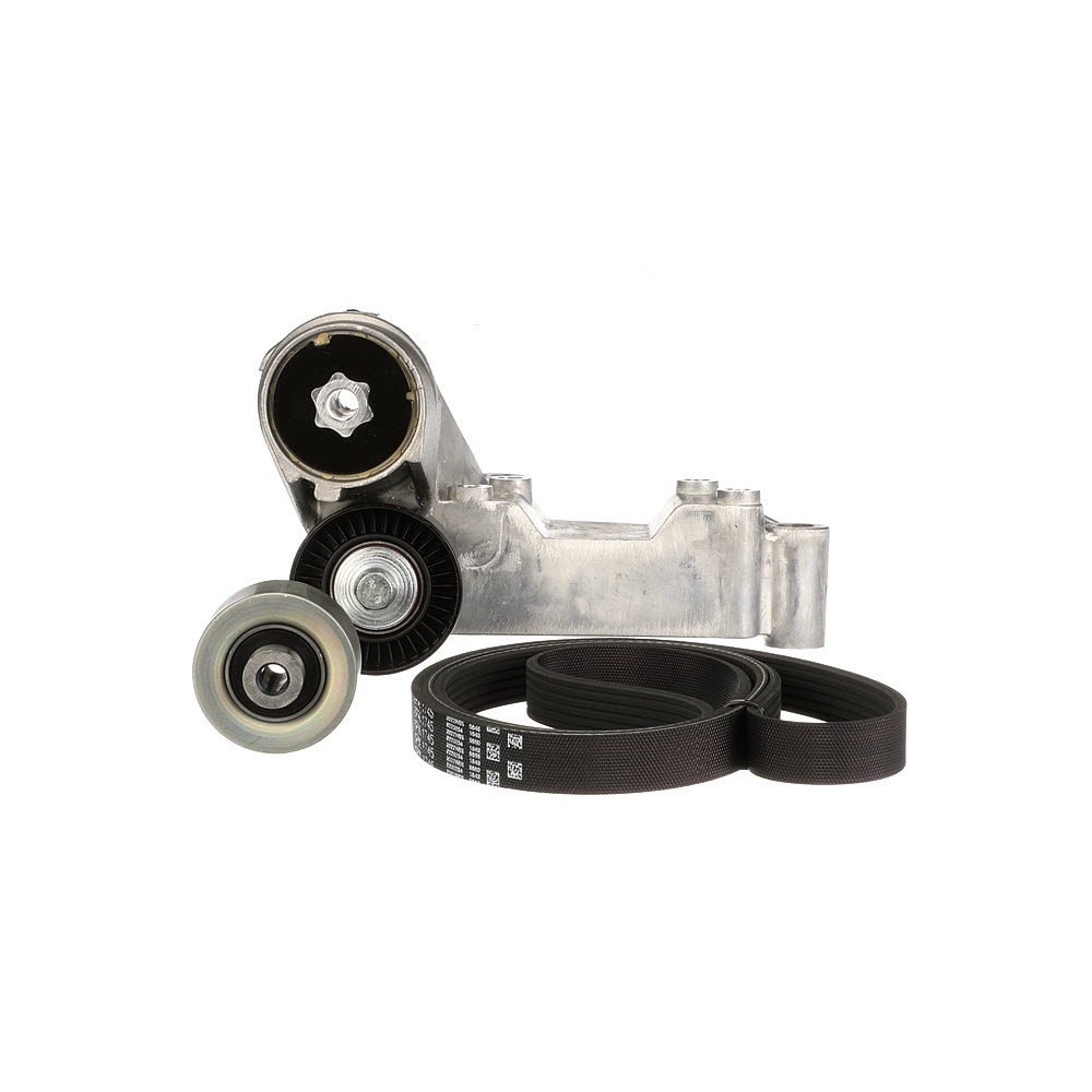 Kit de courroie d'accessoire Ford Transit Connect Break prix 2016: GATES K096PK1745v