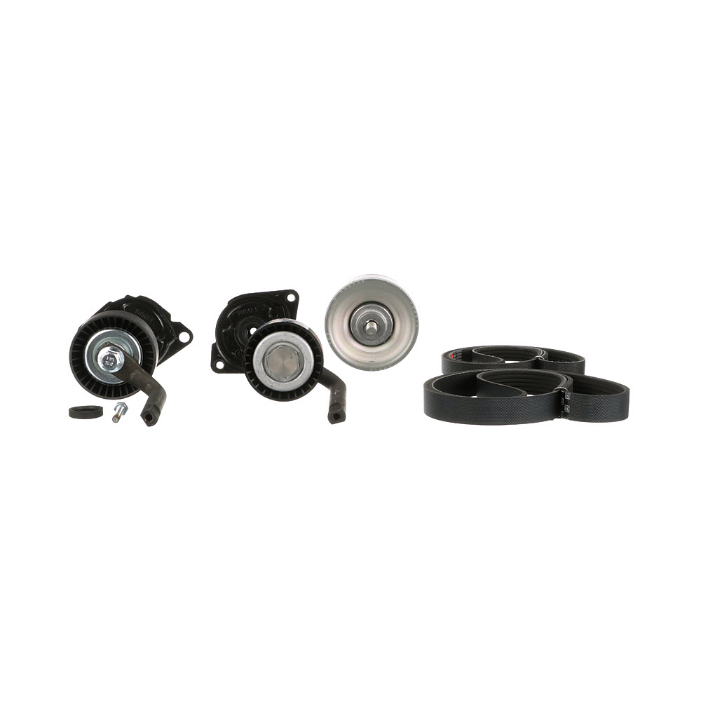 6PK2083 OE GATES Kileremsett K116PK2083
