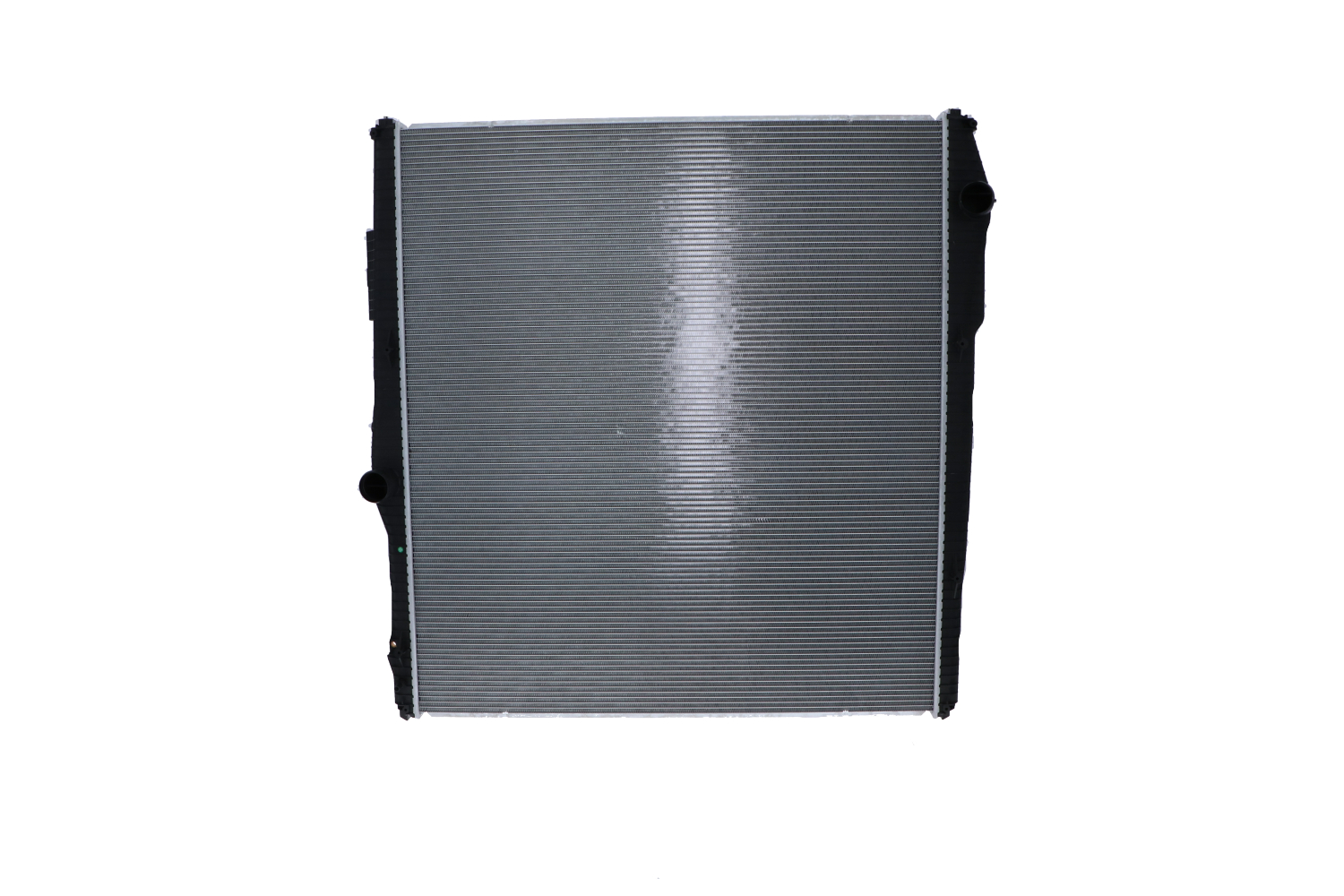 NRF Radiateur du moteur 509895