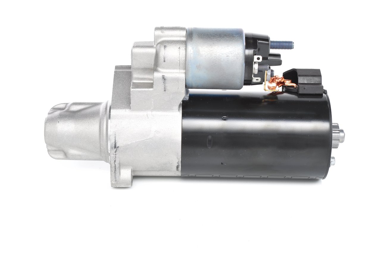BOSCH 0 001 149 412 Anlaser Mercedes W463 G 350 d 3.0 (463.348) Dizel 245 km 2015