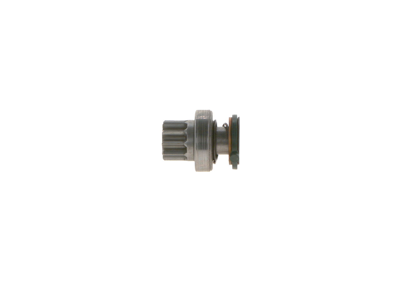 Laisvos eigos pavara, starteris BOSCH 1 006 210 106 tinka BMW, AUDI, VOLKSWAGEN, MERCEDES-BENZ, VOLVO pigu