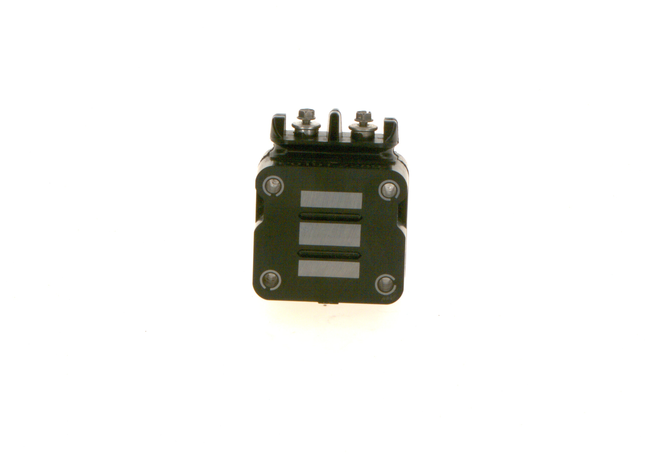 Vetomagneetti BOSCH F 000 41P 019 sopivat MERCEDES-BENZ, VW, BMW, TOYOTA, VOLVO halvalla