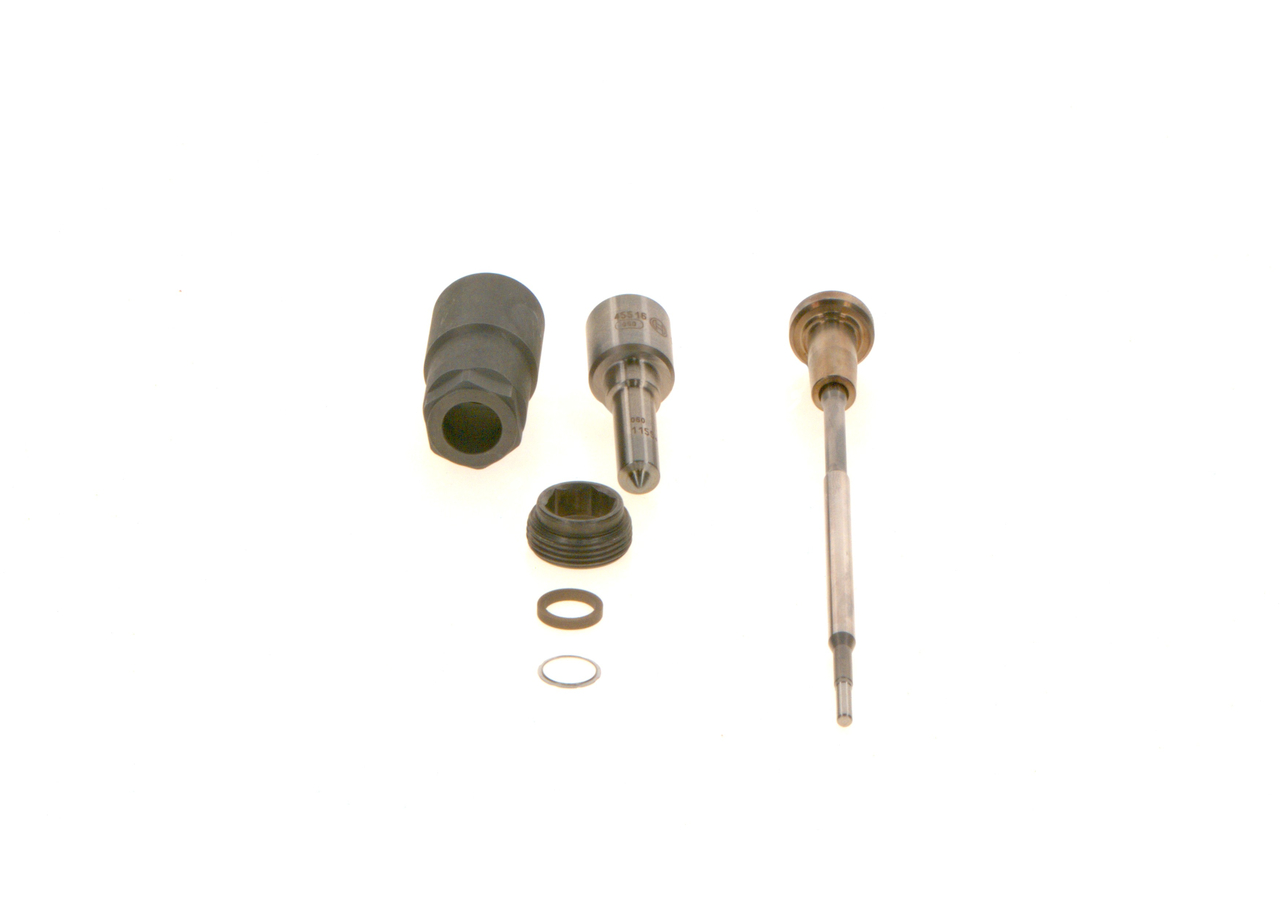 Reparatieset, common-rail-systeem BOSCH F 00Z C99 045 geschikt voor VOLKSWAGEN, BMW, MERCEDES-BENZ, OPEL, FORD goedkope