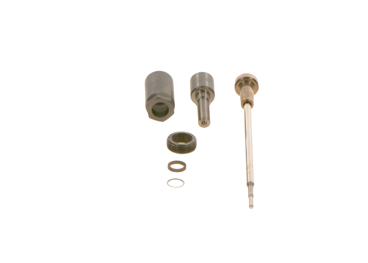 Reparatieset, common-rail-systeem BOSCH F 00Z C99 046 geschikt voor VOLKSWAGEN, BMW, MERCEDES-BENZ, OPEL, FORD goedkope