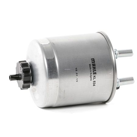 Купить MAHLE ORIGINAL Топливный фильтр KL 834