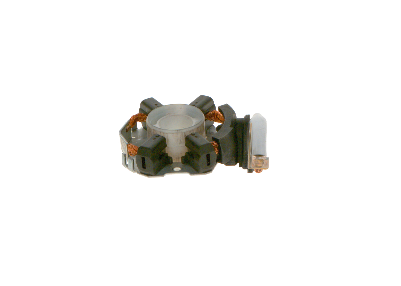 BOSCH 1 004 336 667 Koolborstel, startmotor Clio 2 2.0 16V Sport Benzine 179 Pk 2005 kosten