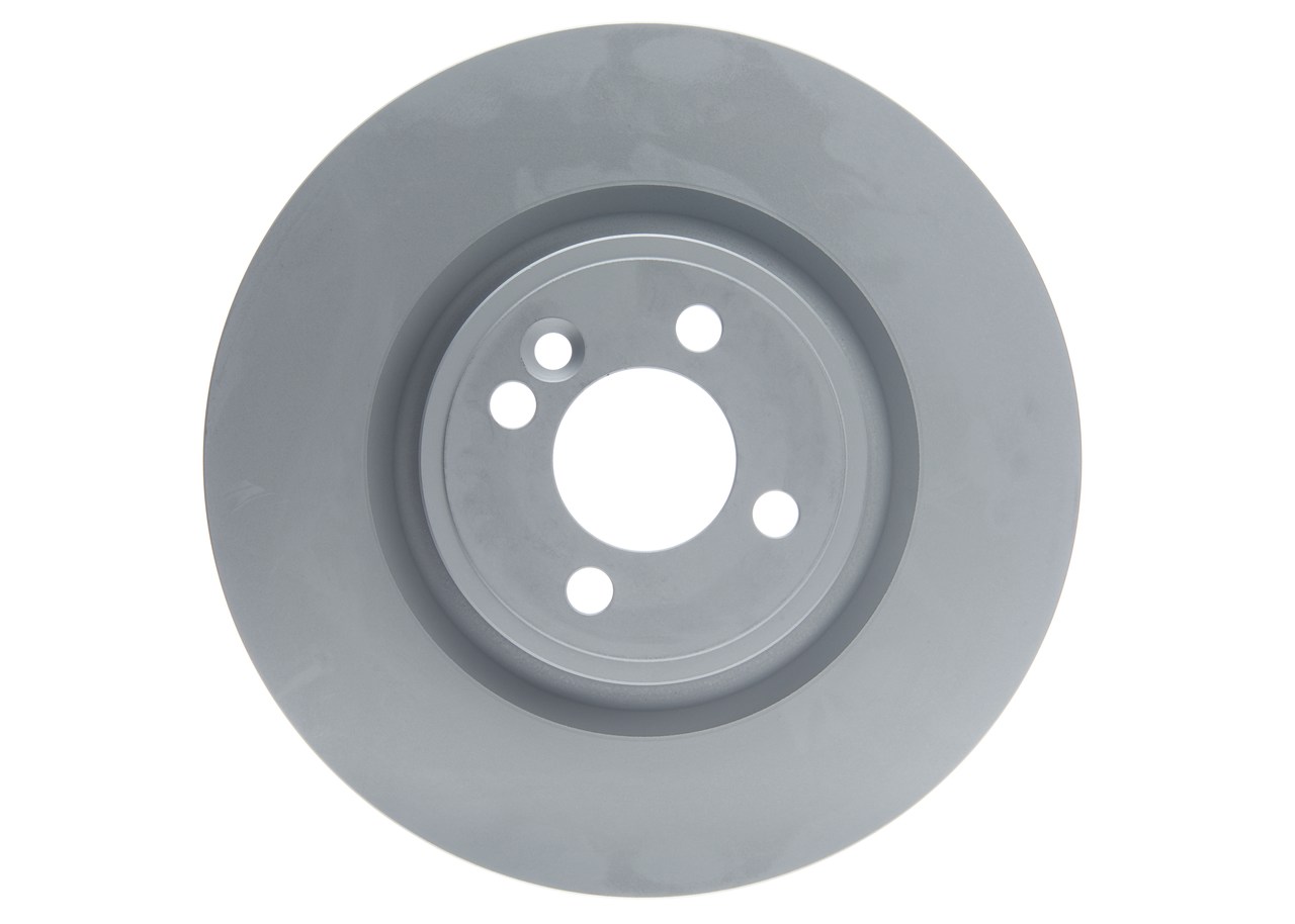 0 986 479 A07 BOSCH Brake disc MINI Coupe