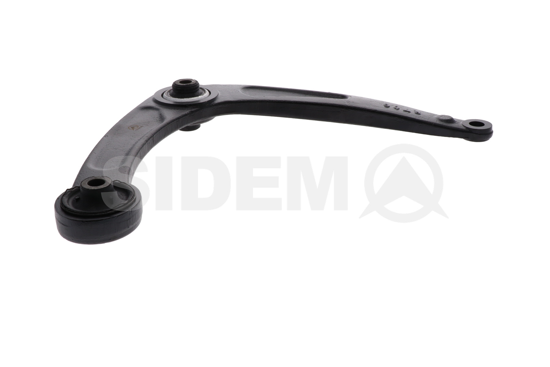 originais Peugeot 307 SIDEM Braço de suspensão 53271