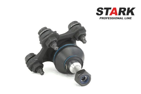 STARK SKSL-0260033 Testina braccio oscillante VOLKSWAGEN Lupo (6X1, 6E1) 1.4 TDI Diesel 75 CV 2002 prezzo