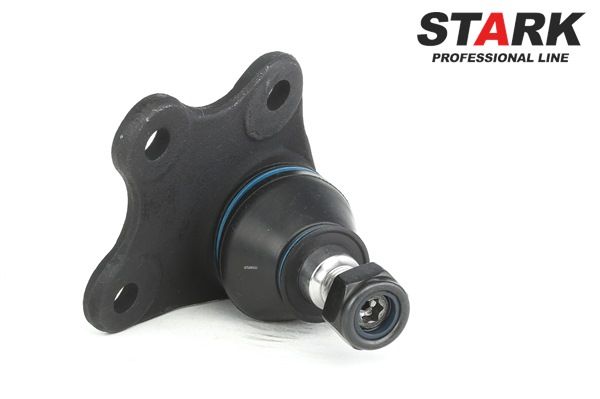 STARK SKSL-0260037 Alapallonivel SKODA Fabia 2 (542) 1.4 Bensiini 86 hv 2014