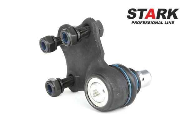 STARK SKSL-0260073 Kogel, fusee Peugeot 306 7a 2.0 16V Benzine 136 Pk 2001 kosten