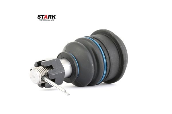 STARK SKSL-0260130 Traggelenk NISSAN MAXIMA QX (A33) 3.5 258 PS Benzin 2003