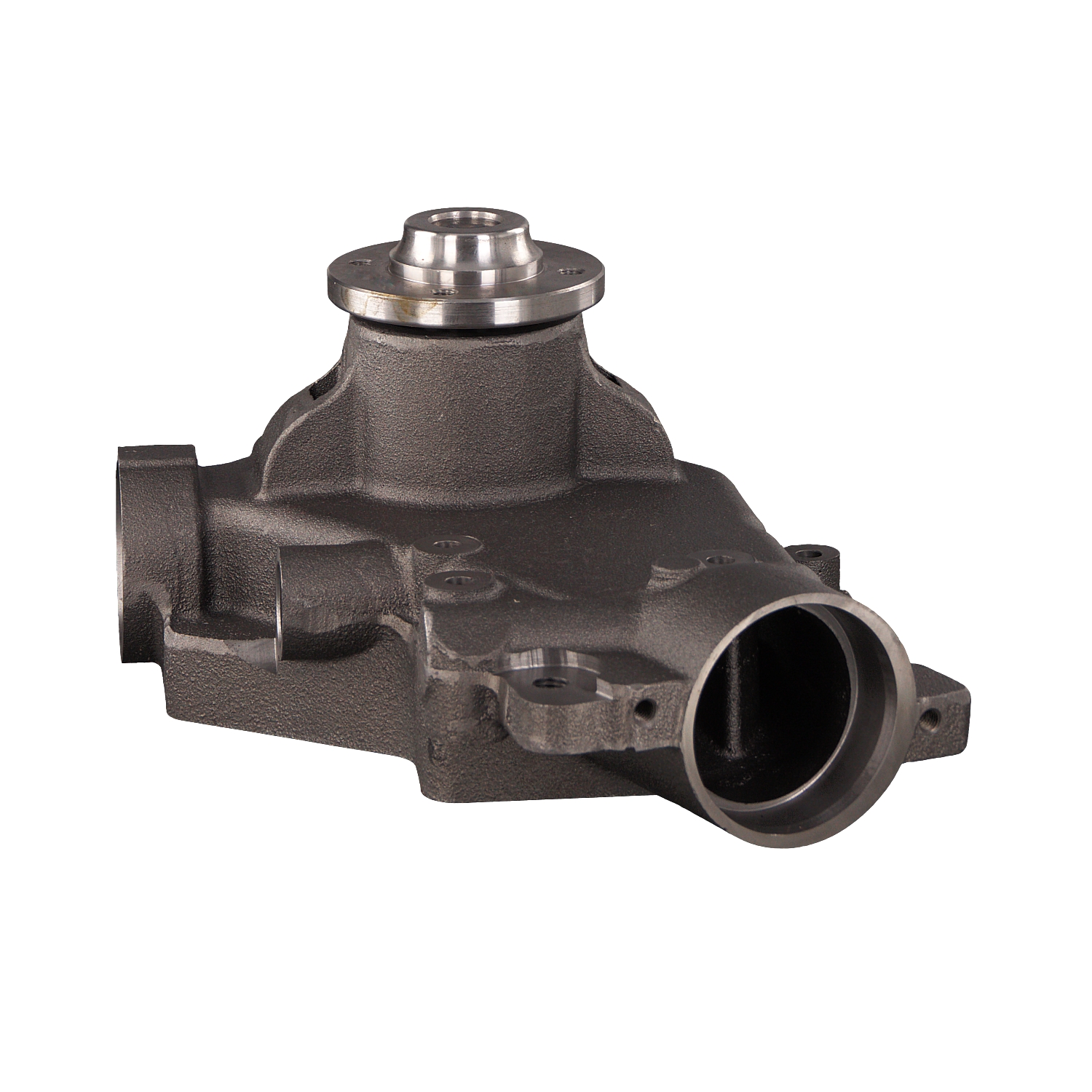Pompe à eau FEBI BILSTEIN 43662 appropriées pour RENAULT, PEUGEOT, VOLKSWAGEN, CITROЁN, BMW pas cher