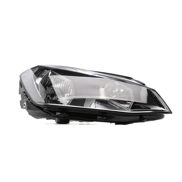 TYC 20-14219-05-2 Koplamp VW Golf 7 2.0 R 360S 4motion Benzine 360 Pk 2016 kosten