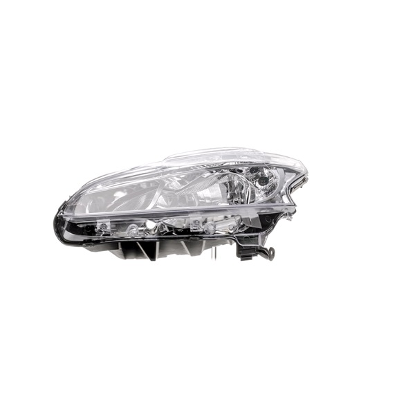 TYC 20-14350-15-2 Fari anteriori PEUGEOT 208 I Hatchback (CA_, CC_) 1.2 THP Benzina 110 CV 2019 prezzo