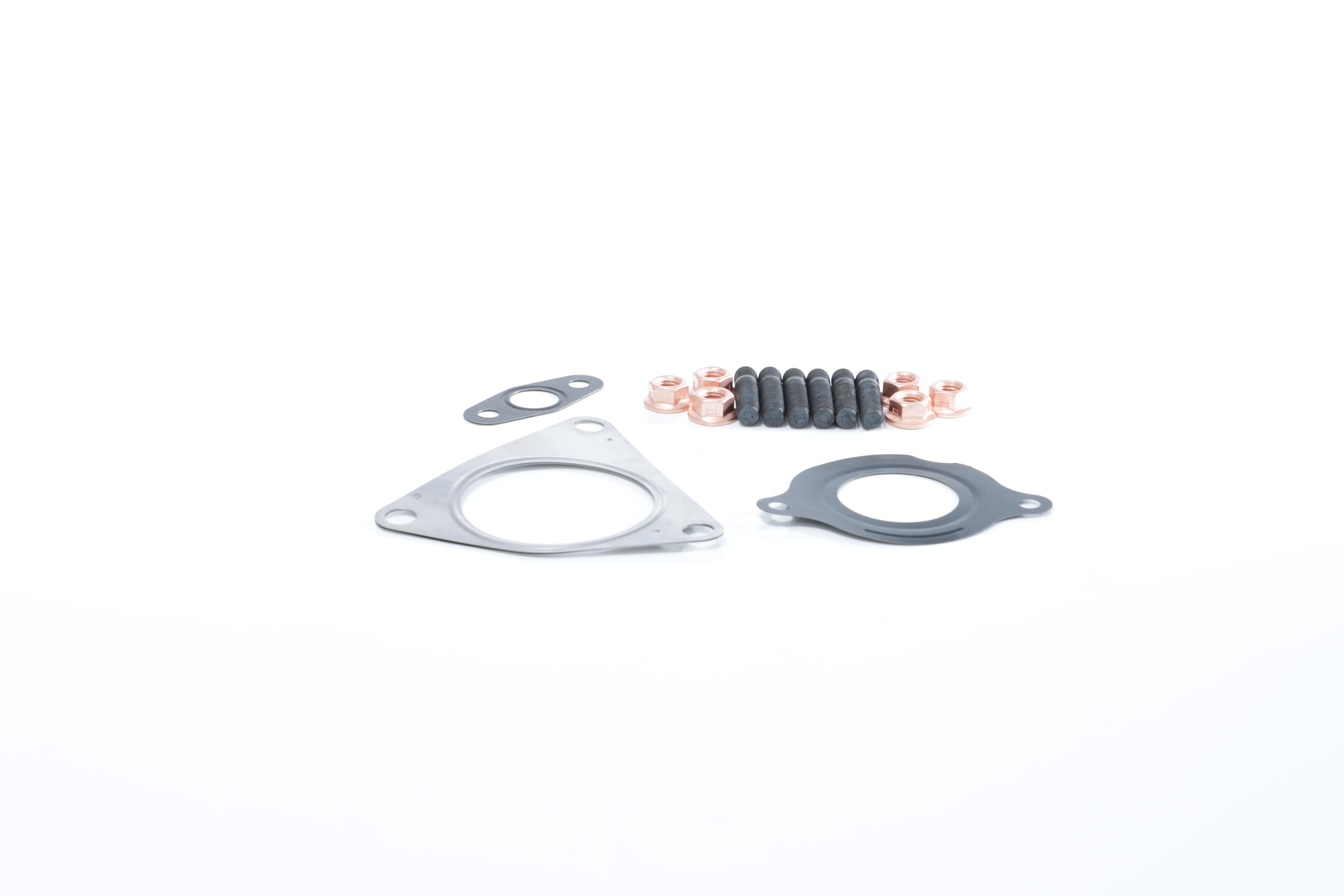 BTS TURBO T931194ABS Turbokompresoriaus tarpiklis SKODA Yeti (5L) 2.0 TDI 4x4 dyzelinas 170 AG 2013