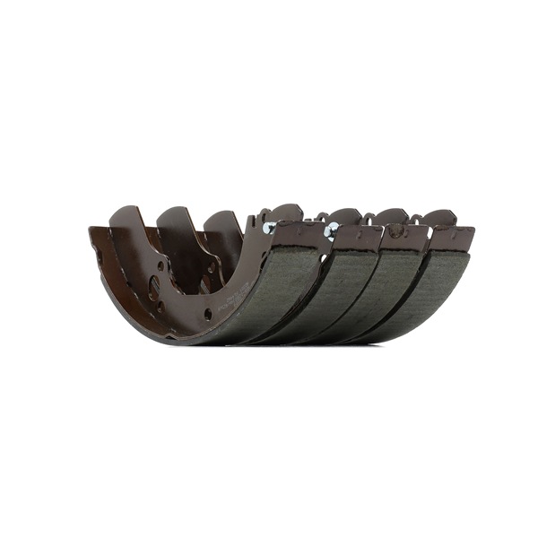 BLUE PRINT ADZ94112 kit mâchoires de frein Isuzu FARGO neuf