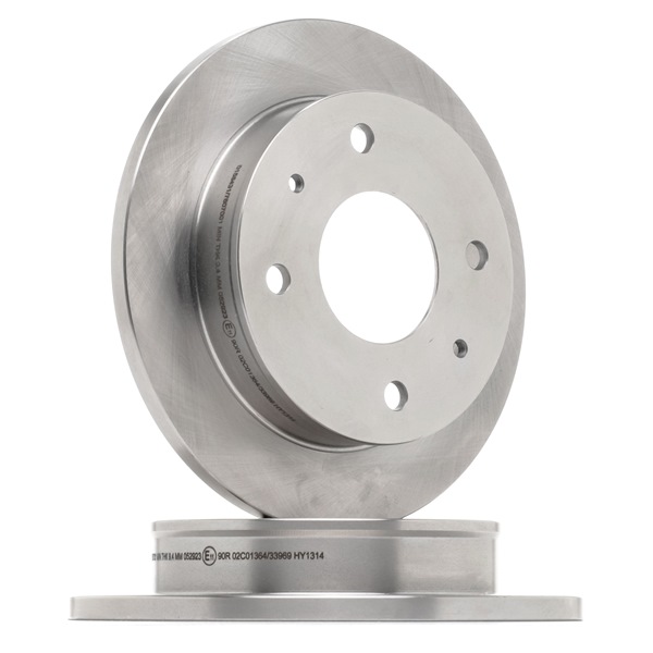 5171202110 OE STARK Brake disc SKBD-0020041