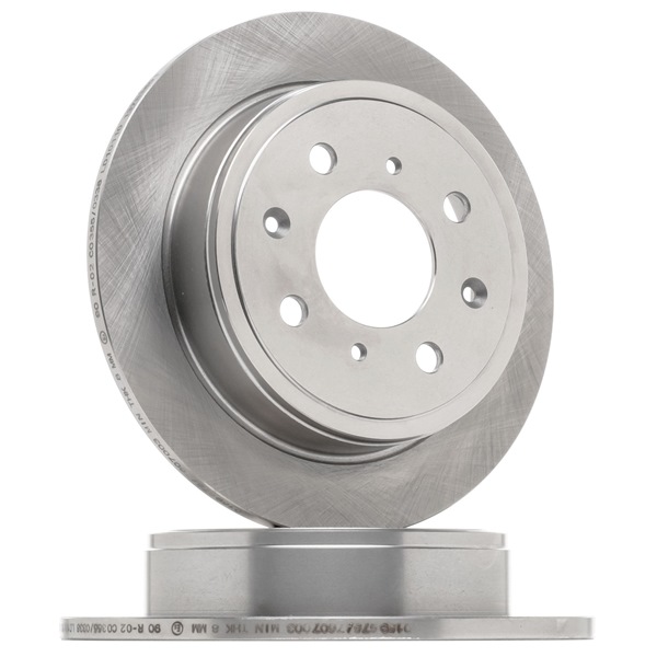 GBD90817 OE STARK Disque de frein SKBD-0020044