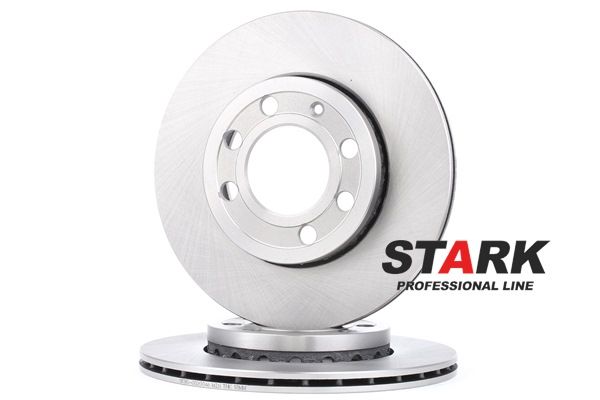 8Z0615301C OE STARK Тормозной диск SKBD-0020046